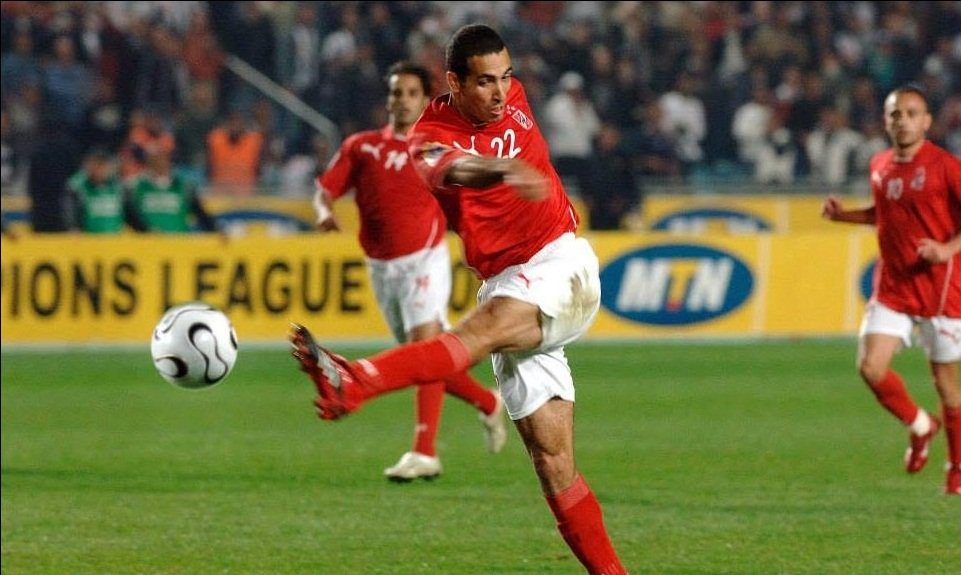 انتصارات أكثر من الضعف.. كيف اكتسح الأهلي أندية شمال أفريقيا تاريخيًا؟