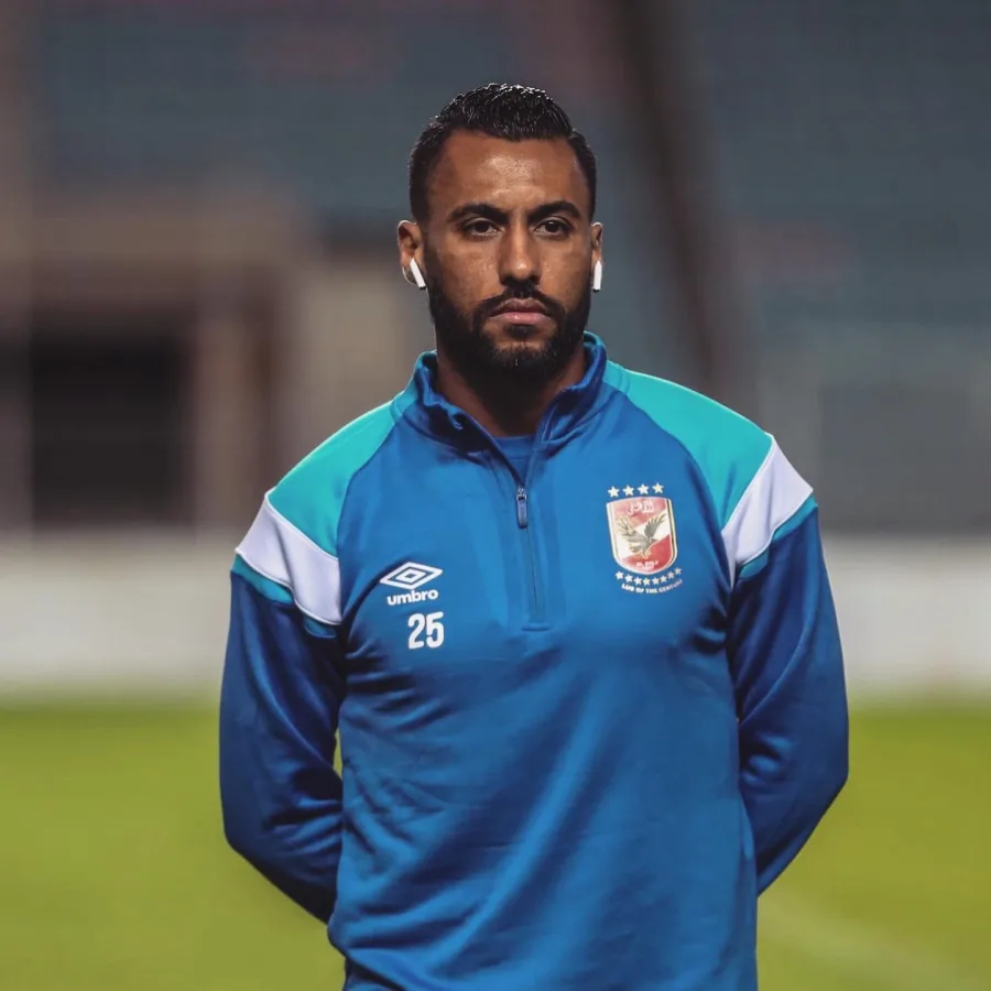 حسام عاشور