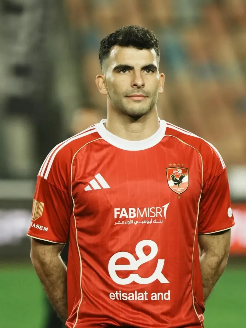 أحمد مصطفى زيزو